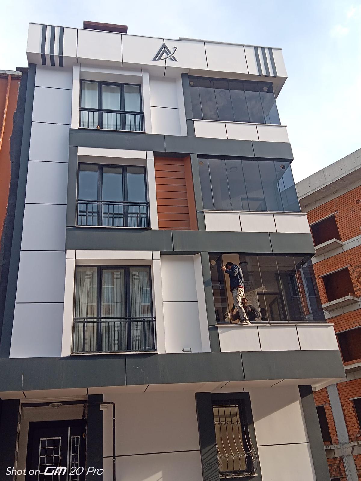 Galeri Pvc Doğrama 147